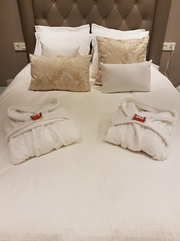 Apartamento Granvia4 Parking Free غرناطة المظهر الخارجي الصورة