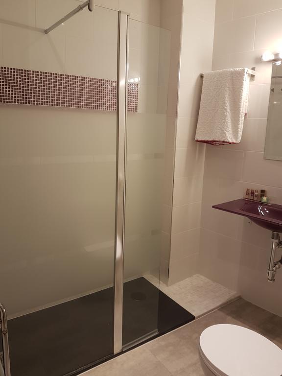 Apartamento Granvia4 Parking Free غرناطة المظهر الخارجي الصورة