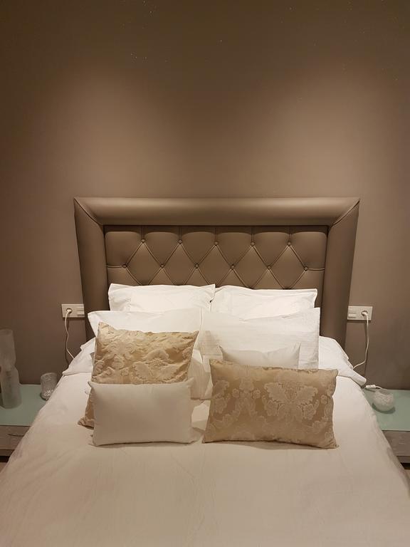 Apartamento Granvia4 Parking Free غرناطة المظهر الخارجي الصورة