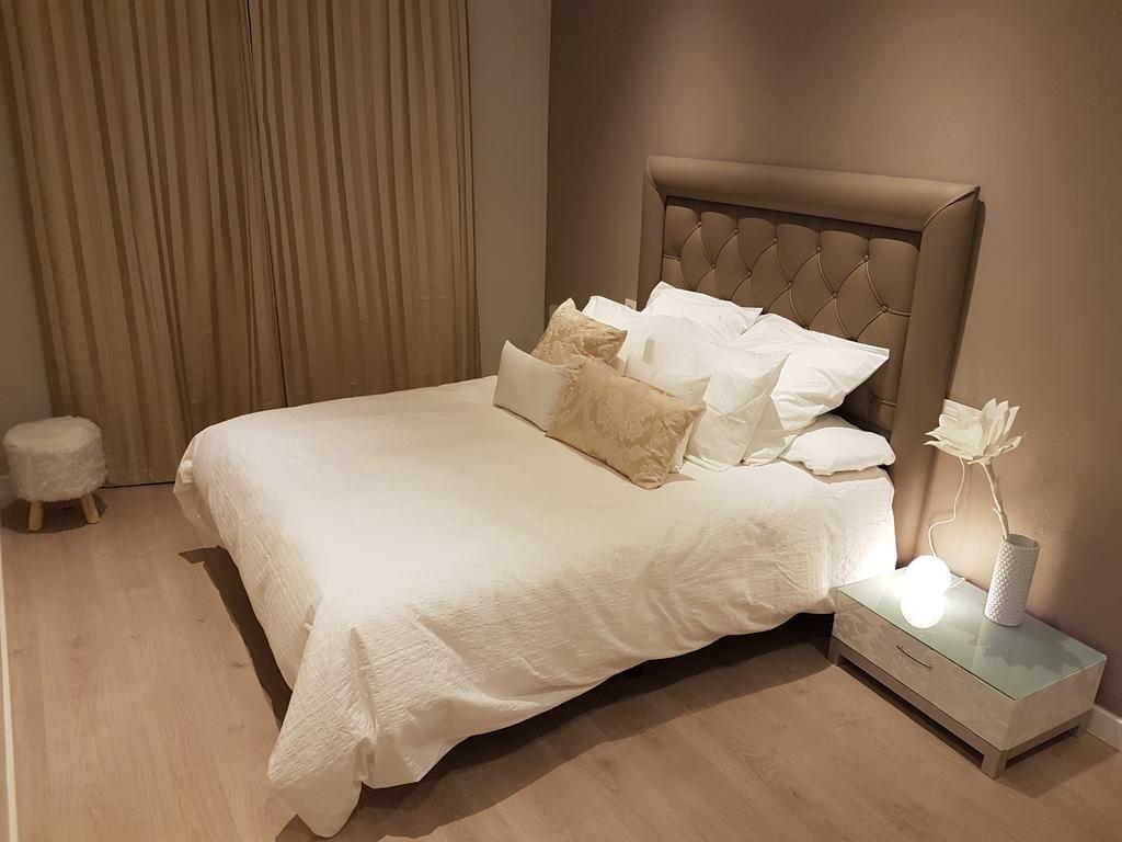 Apartamento Granvia4 Parking Free غرناطة المظهر الخارجي الصورة