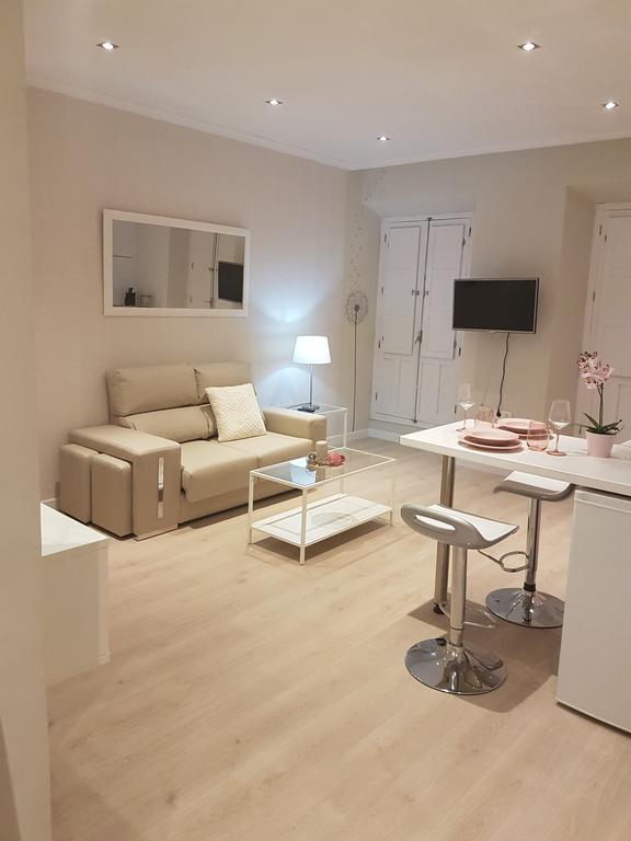 Apartamento Granvia4 Parking Free غرناطة المظهر الخارجي الصورة