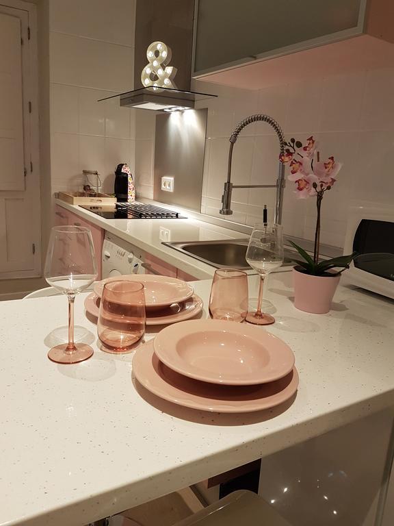 Apartamento Granvia4 Parking Free غرناطة المظهر الخارجي الصورة