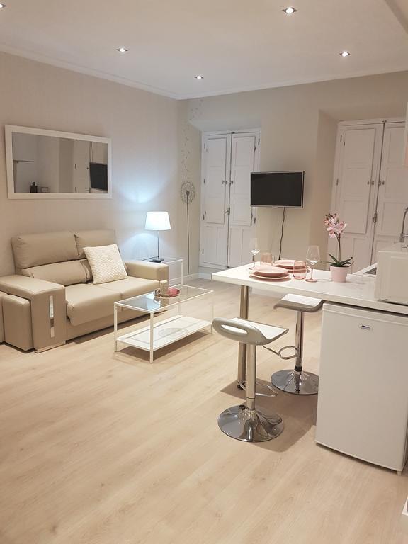 Apartamento Granvia4 Parking Free غرناطة المظهر الخارجي الصورة