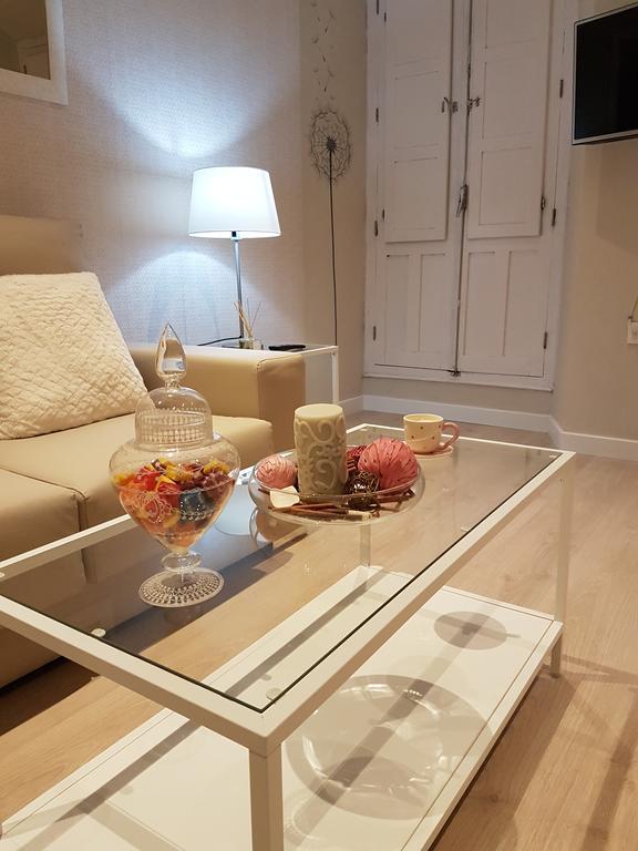 Apartamento Granvia4 Parking Free غرناطة المظهر الخارجي الصورة