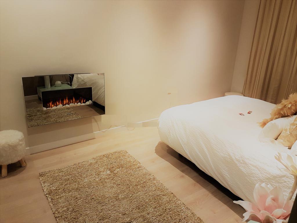 Apartamento Granvia4 Parking Free غرناطة المظهر الخارجي الصورة