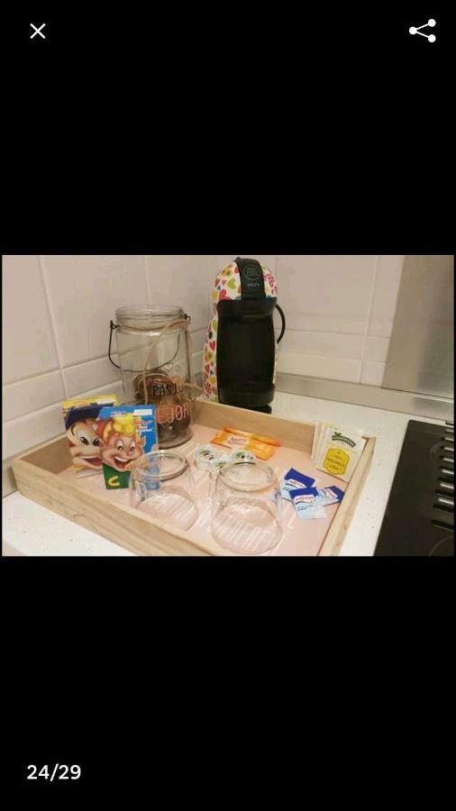 Apartamento Granvia4 Parking Free غرناطة المظهر الخارجي الصورة